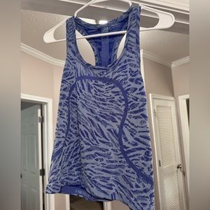 Lululemon Swiftly Tech